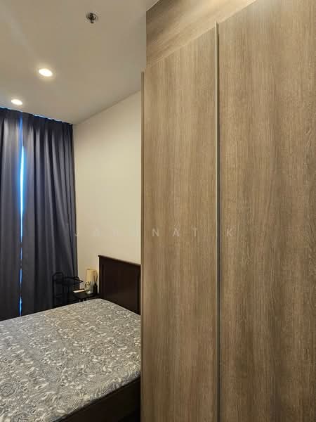 Whizdom Essence, Bangkok, 5 Piyabutr 1 Alley, Bang Chak, Phra Khanong, Bangkok, 2 Bedrooms, 53 sqm, Condo For Rent, by Jarunat K, 500232080 - DDproperty.com