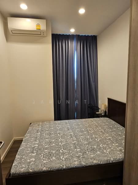 Whizdom Essence, Bangkok, 5 Piyabutr 1 Alley, Bang Chak, Phra Khanong, Bangkok, 2 Bedrooms, 53 sqm, Condo For Rent, by Jarunat K, 500232080 - DDproperty.com