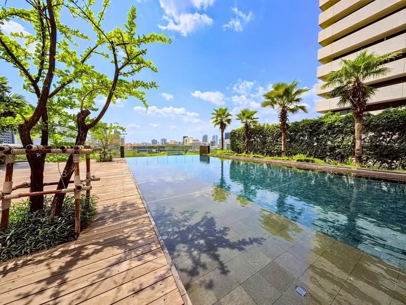 185 Rajadamri, Bangkok, 185 Rajadamri Road, Lumphini, Pathum Wan, Bangkok, 1 Bedroom, 70 sqm, Condo For Rent, by Boonraksa Sopak, 500232081 - DDproperty.com