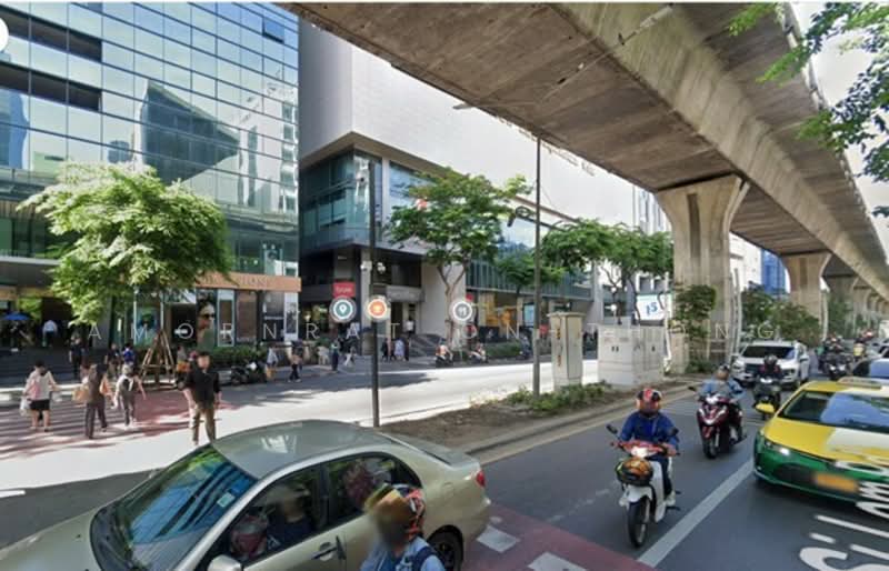 Retail, Bangkok, Khlong Tan Nua, Watthana, Bangkok, , 500 sqm, Retail Space For Rent, by Amornrat On-Thong, 500232082 - DDproperty.com