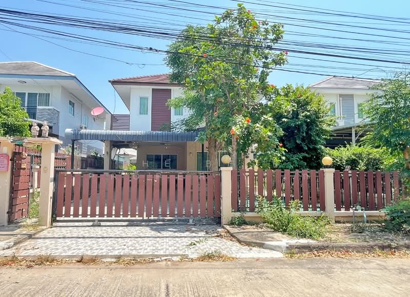 ขาย - นิรันดร์ฮิลล์วิลเลจ ราชบุรี, ราชบุรี