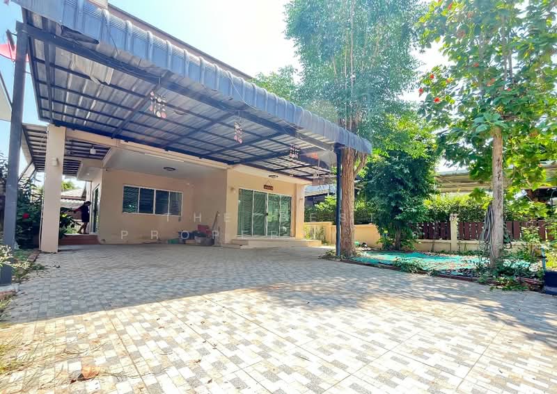 ขาย - นิรันดร์ฮิลล์วิลเลจ ราชบุรี, ราชบุรี