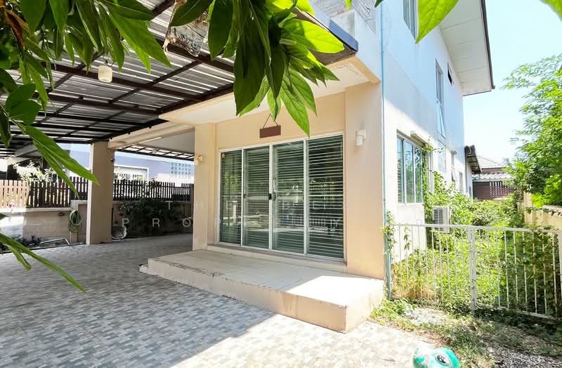 ขาย - นิรันดร์ฮิลล์วิลเลจ ราชบุรี, ราชบุรี