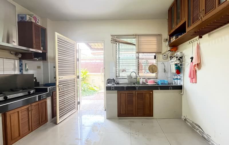 นิรันดร์ฮิลล์วิลเลจ ราชบุรี, Ratchaburi, Don Tako, Muang Ratchaburi, Ratchaburi, 4 Bedrooms, 100 sqm, Single Detached House For Sale, by The Best Property เก๋, 500232084 - DDproperty.com