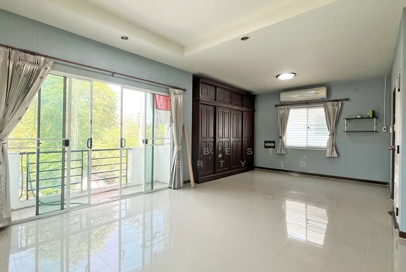 นิรันดร์ฮิลล์วิลเลจ ราชบุรี, Ratchaburi, Don Tako, Muang Ratchaburi, Ratchaburi, 4 Bedrooms, 100 sqm, Single Detached House For Sale, by The Best Property เก๋, 500232084 - DDproperty.com