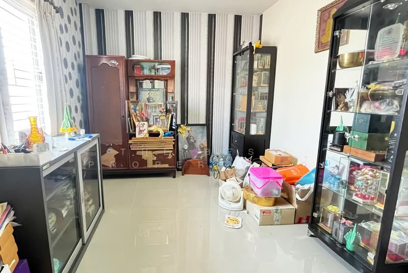 นิรันดร์ฮิลล์วิลเลจ ราชบุรี, Ratchaburi, Don Tako, Muang Ratchaburi, Ratchaburi, 4 Bedrooms, 100 sqm, Single Detached House For Sale, by The Best Property เก๋, 500232084 - DDproperty.com