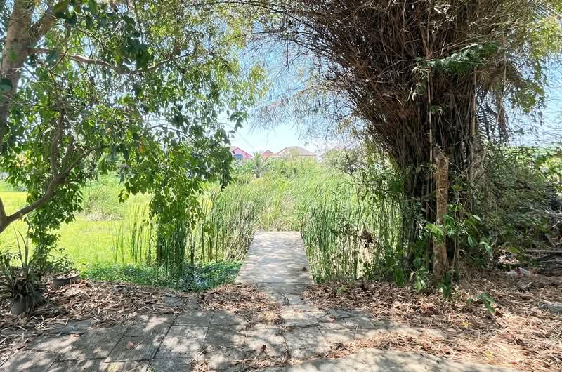 นิรันดร์ฮิลล์วิลเลจ ราชบุรี, Ratchaburi, Don Tako, Muang Ratchaburi, Ratchaburi, 4 Bedrooms, 100 sqm, Single Detached House For Sale, by The Best Property เก๋, 500232084 - DDproperty.com