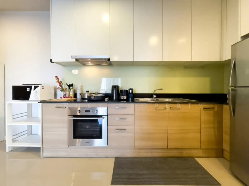 Circle Condominium, Bangkok, 1674 Soi Petchaburi 36 Petchaburi Road, Makkasan, Ratchathewi, Bangkok, 2 Bedrooms, 98 sqm, Condo For Rent, by Connex Property, 500232087 - DDproperty.com