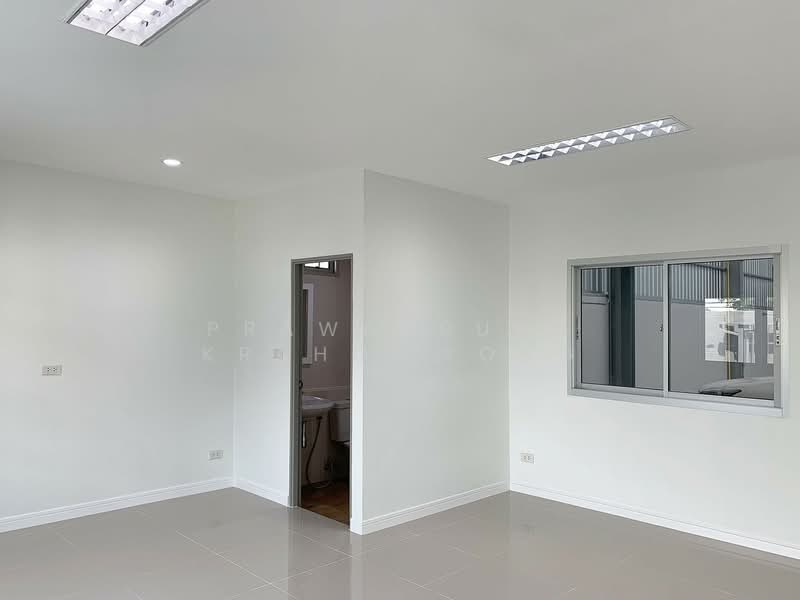 เมืองสมุทรปราการ, Samut Prakan, Phraeksa, Muang Samut Prakarn, Samut Prakan, , 450 sqm, Warehouse/Factory For Rent, by PRAWANRUNG KRAHOMWONG, 500232088 - DDproperty.com