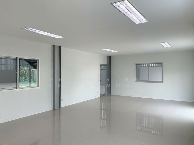 เมืองสมุทรปราการ, Samut Prakan, Phraeksa, Muang Samut Prakarn, Samut Prakan, , 450 sqm, Warehouse/Factory For Rent, by PRAWANRUNG KRAHOMWONG, 500232088 - DDproperty.com