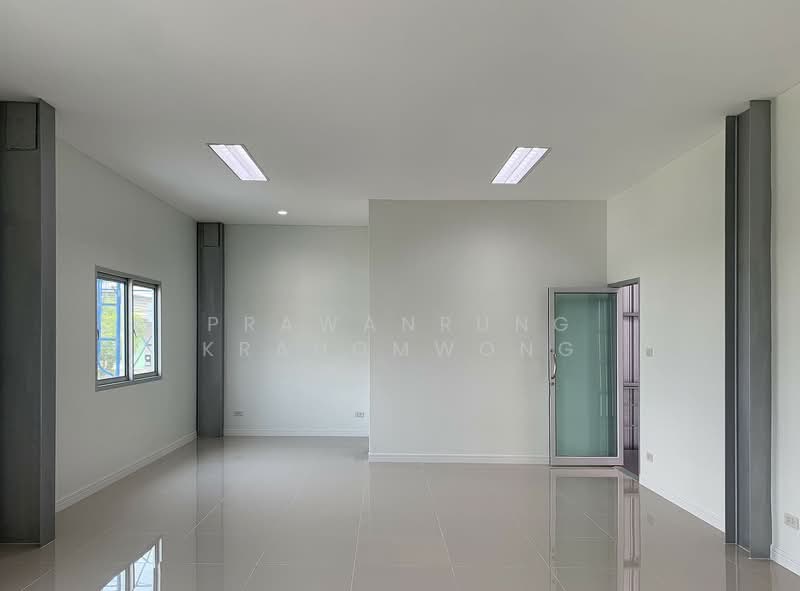 เมืองสมุทรปราการ, Samut Prakan, Phraeksa, Muang Samut Prakarn, Samut Prakan, , 450 sqm, Warehouse/Factory For Rent, by PRAWANRUNG KRAHOMWONG, 500232088 - DDproperty.com