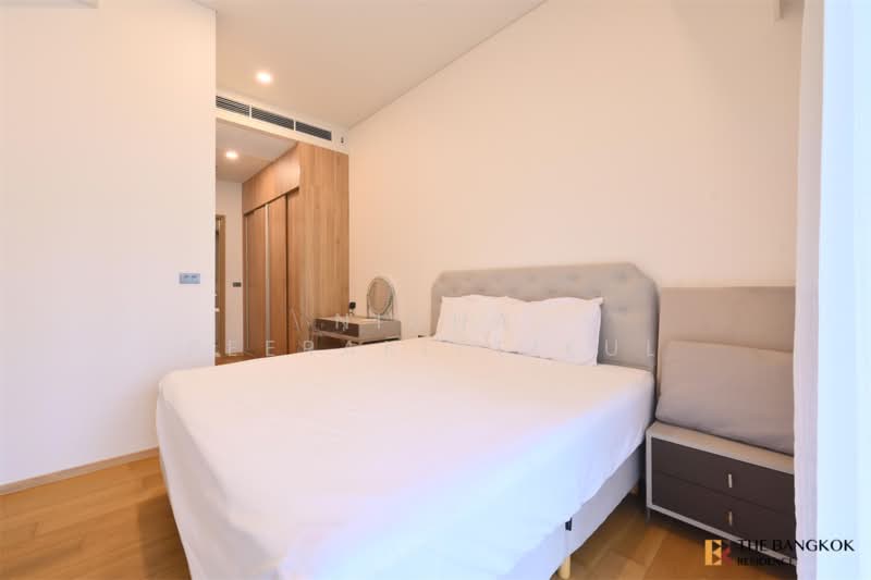 For Rent - Siamese Exclusive Sukhumvit 31, Bangkok