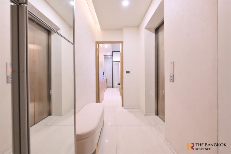For Rent - Siamese Exclusive Sukhumvit 31, Bangkok