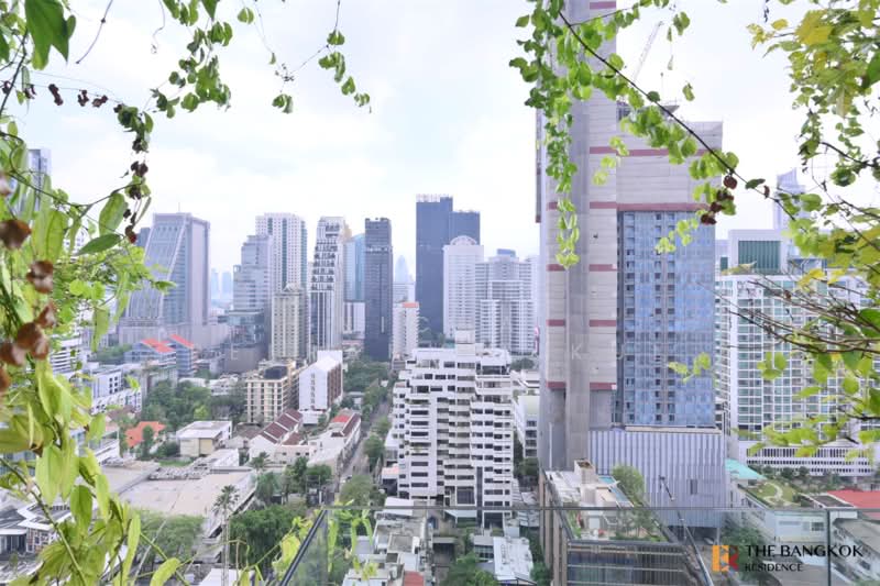 For Rent - Siamese Exclusive Sukhumvit 31, Bangkok