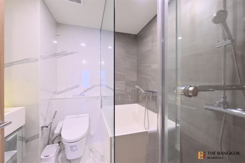 For Rent - Siamese Exclusive Sukhumvit 31, Bangkok