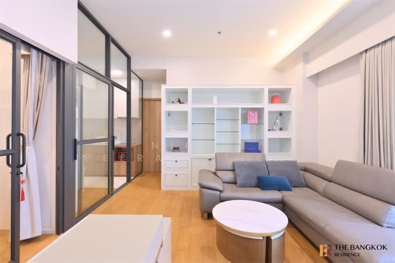 For Rent - Siamese Exclusive Sukhumvit 31, Bangkok
