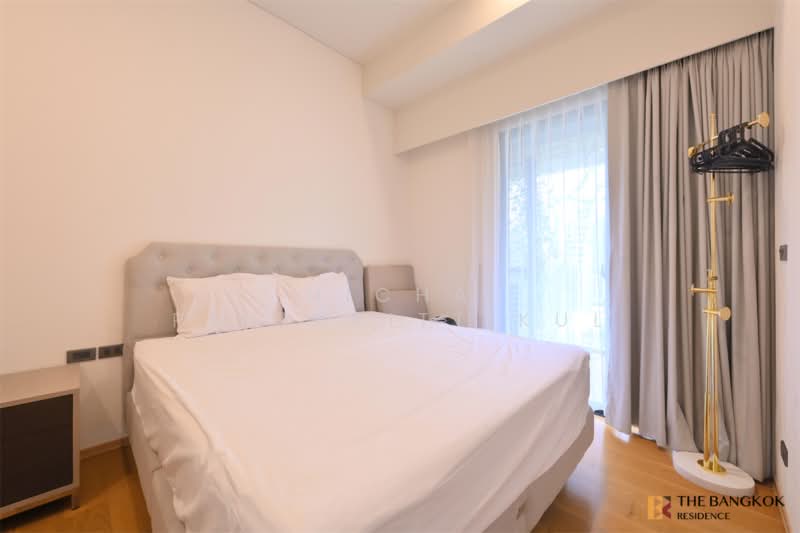 For Rent - Siamese Exclusive Sukhumvit 31, Bangkok