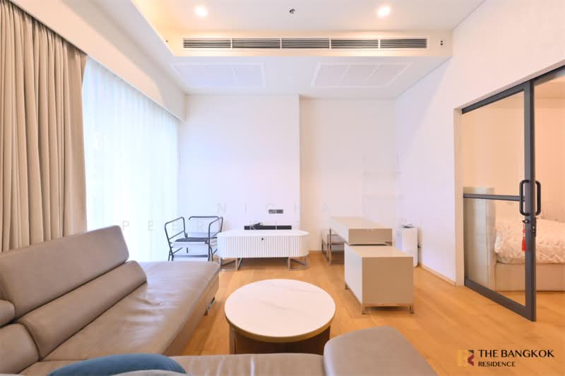 For Rent - Siamese Exclusive Sukhumvit 31, Bangkok