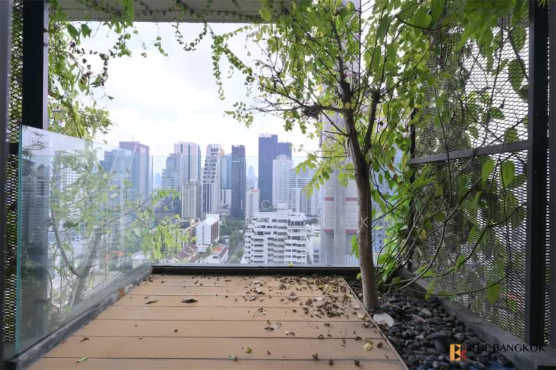 Siamese Exclusive Sukhumvit 31 : ไซมิส เอ๊กซ์ตลูซีฟ สุขุมวิท 31, กรุงเทพ, 75 ถนนสุขุมวิท 31, คลองตันเหนือ, วัฒนา, กรุงเทพ, 94 ตร.ม., คอนโด ให้เช่า, โดย Nicha Peerakittikul, 500232089 - DDproperty.com