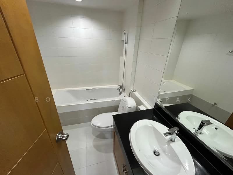 Queen’s Park View, Bangkok, 55 Soi Methi Niwet, Khong Tan, Khlong Toei, Bangkok, 2 Bedrooms, 91 sqm, Apartment For Rent, by Boonraksa Sopak, 500232090 - DDproperty.com