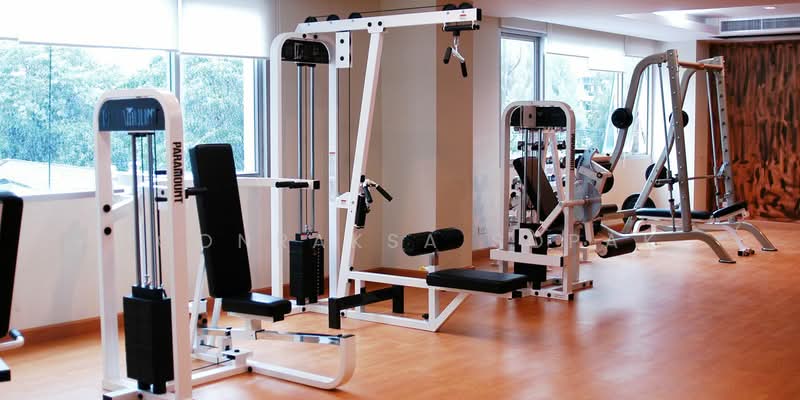 Queen’s Park View : ควีนส์ ปาร์ค วิว, กรุงเทพ, 55 ซ.เมธีนิเวศม์, คลองตัน, คลองเตย, กรุงเทพ, 91 ตร.ม., อพาร์ทเมนท์ ให้เช่า, โดย Boonraksa Sopak, 500232090 - DDproperty.com