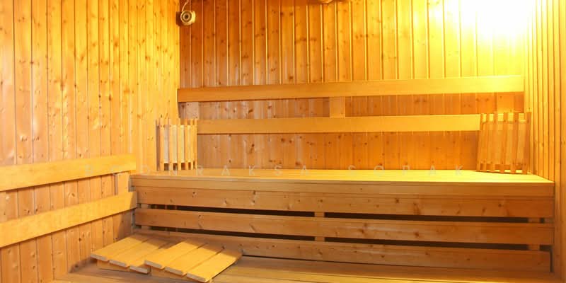 Queen’s Park View, Bangkok, 55 Soi Methi Niwet, Khong Tan, Khlong Toei, Bangkok, 2 Bedrooms, 91 sqm, Apartment For Rent, by Boonraksa Sopak, 500232090 - DDproperty.com