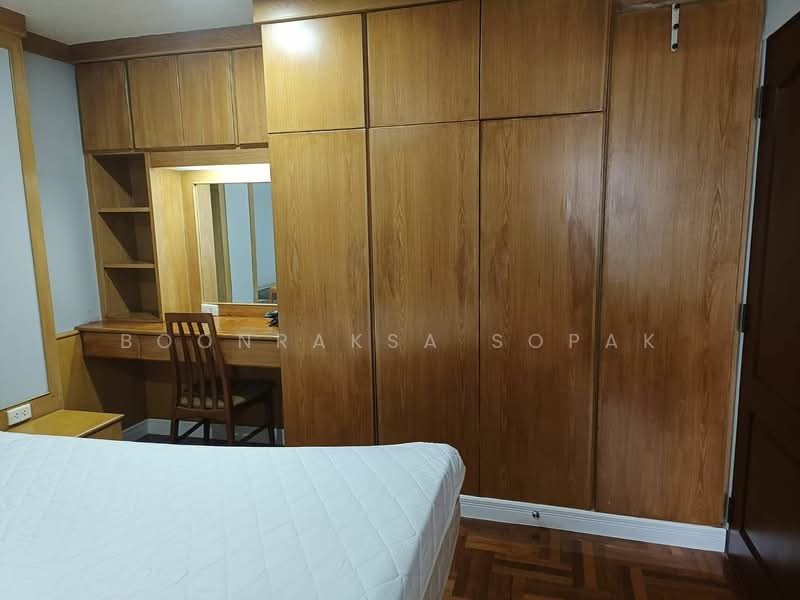 49 Suite Sukhumvit 49, Bangkok, 26 Soi Sukhumvit 49, Khlong Tan Nua, Watthana, Bangkok, 2 Bedrooms, 80 sqm, Condo For Rent, by Boonraksa Sopak, 500232091 - DDproperty.com