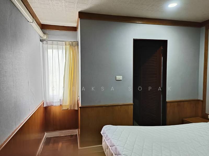 49 Suite Sukhumvit 49, Bangkok, 26 Soi Sukhumvit 49, Khlong Tan Nua, Watthana, Bangkok, 2 Bedrooms, 80 sqm, Condo For Rent, by Boonraksa Sopak, 500232091 - DDproperty.com