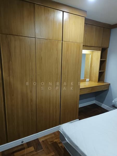 49 Suite Sukhumvit 49, Bangkok, 26 Soi Sukhumvit 49, Khlong Tan Nua, Watthana, Bangkok, 2 Bedrooms, 80 sqm, Condo For Rent, by Boonraksa Sopak, 500232091 - DDproperty.com