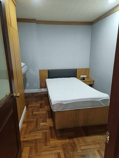 49 Suite Sukhumvit 49, Bangkok, 26 Soi Sukhumvit 49, Khlong Tan Nua, Watthana, Bangkok, 2 Bedrooms, 80 sqm, Condo For Rent, by Boonraksa Sopak, 500232091 - DDproperty.com