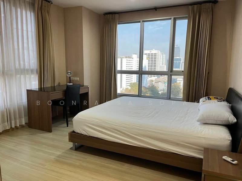 Life @ Sathorn 10, Bangkok, 48 Soi Sathorn 10, Sathorn Road, Silom, Bang Rak, Bangkok, 2 Bedrooms, 67 sqm, Condo For Rent, by Boonraksa Sopak, 500232094 - DDproperty.com