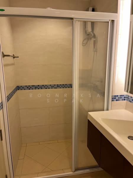 Life @ Sathorn 10, Bangkok, 48 Soi Sathorn 10, Sathorn Road, Silom, Bang Rak, Bangkok, 2 Bedrooms, 67 sqm, Condo For Rent, by Boonraksa Sopak, 500232094 - DDproperty.com