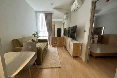 For Rent - Chewathai Residence Thonglor, Bangkok