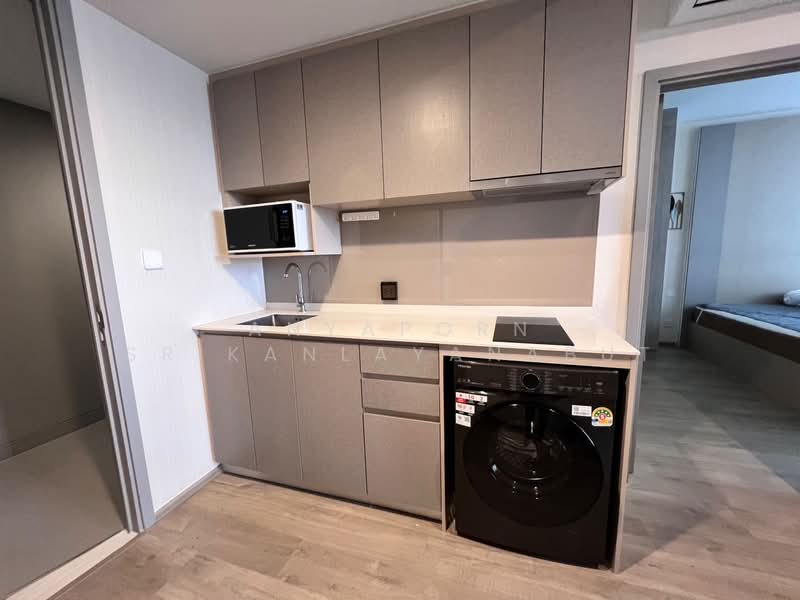 THE CROWN Residences, Bangkok, Rama 4 Road, Thung Maha Mek, Sathon, Bangkok, 1 Bedroom, 45 sqm, Condo For Rent, by Anyaporn Srikanlayanabut, 500232096 - DDproperty.com