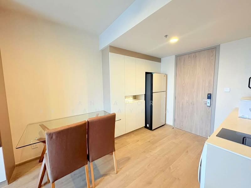 THE CROWN Residences, Bangkok, Rama 4 Road, Thung Maha Mek, Sathon, Bangkok, 1 Bedroom, 45 sqm, Condo For Rent, by Anyaporn Srikanlayanabut, 500232096 - DDproperty.com