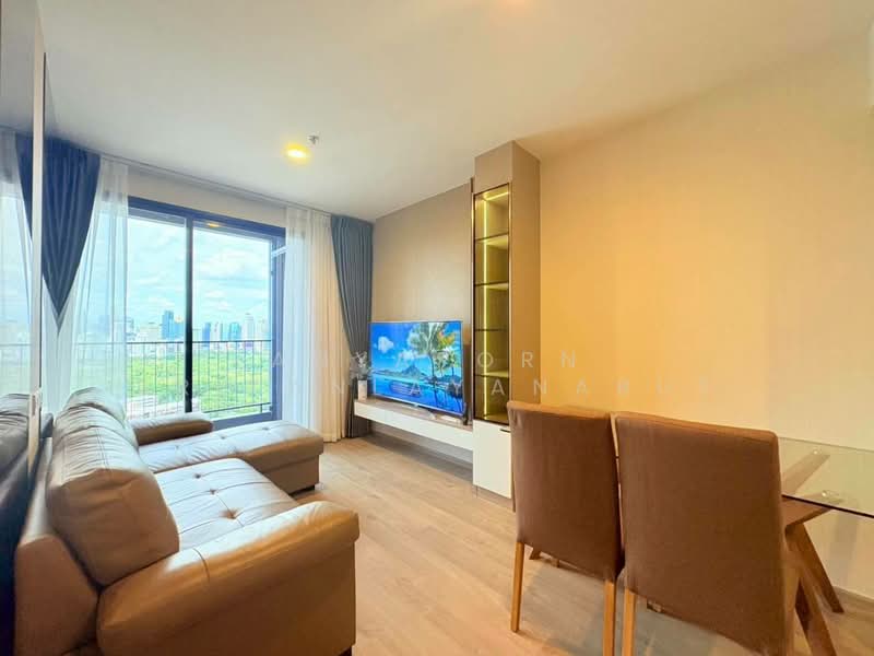 THE CROWN Residences : เดอะ คราวน์ เรสซิเดนท์เซส, กรุงเทพ, พระราม 4, ทุ่งมหาเมฆ, สาทร, กรุงเทพ, 45 ตร.ม., คอนโด ให้เช่า, โดย Anyaporn Srikanlayanabut, 500232096 - DDproperty.com