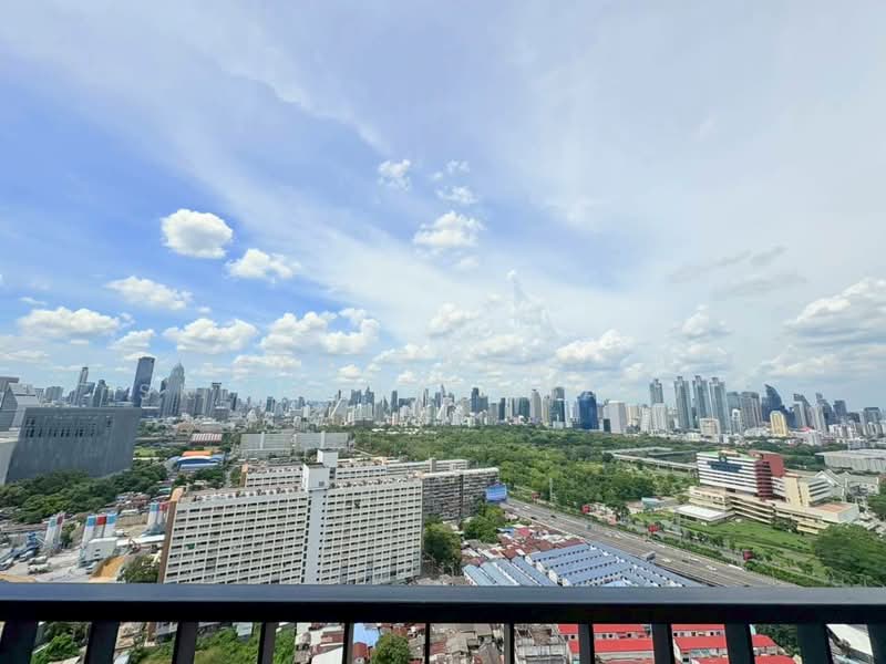 THE CROWN Residences, Bangkok, Rama 4 Road, Thung Maha Mek, Sathon, Bangkok, 1 Bedroom, 45 sqm, Condo For Rent, by Anyaporn Srikanlayanabut, 500232096 - DDproperty.com