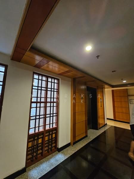 Baan Nonzee, Bangkok, 33 Chan Rd, Chong Nonsi, Yan Nawa, Bangkok, 2 Bedrooms, 74 sqm, Condo For Rent, by Boonraksa Sopak, 500232097 - DDproperty.com