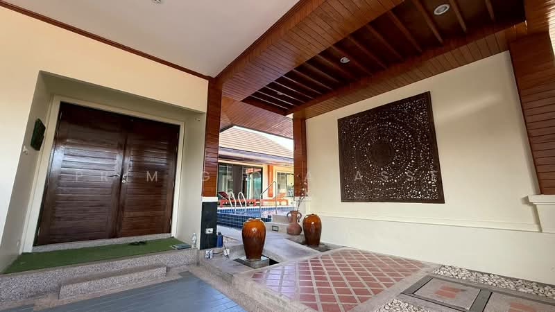 Chalong, Phuket, Chalong, Muang Phuket, Phuket, 2 Bedrooms, 80 sqm, Villa For Rent, by primeglobalasset Bank, 500232100 - DDproperty.com