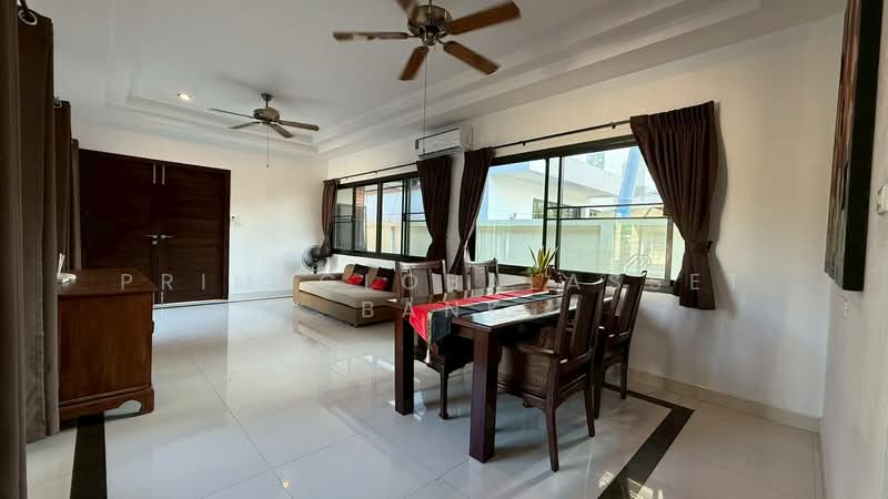 Chalong, Phuket, Chalong, Muang Phuket, Phuket, 2 Bedrooms, 80 sqm, Villa For Rent, by primeglobalasset Bank, 500232100 - DDproperty.com