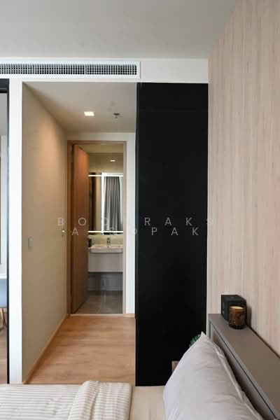 Noble Around Sukhumvit 33, Bangkok, 17 Soi Sukhumvit 33, Khlong Tan Nua, Watthana, Bangkok, 1 Bedroom, 27 sqm, Condo For Rent, by Boonraksa Sopak, 500232101 - DDproperty.com