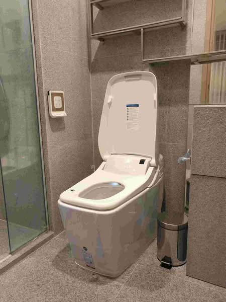 The Line Ratchathewi : เดอะ ไลน์ ราชเทวี, กรุงเทพ, 598 ถนนเพชรบุรี, ถนนเพชรบุรี, ราชเทวี, กรุงเทพ, 33 ตร.ม., คอนโด ขาย, โดย คุณลี, 500232102 - DDproperty.com