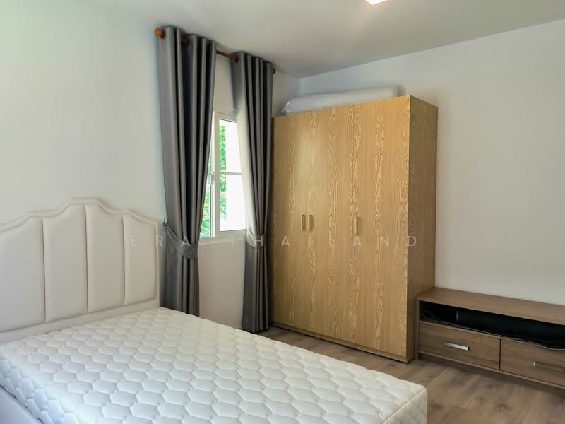 Villaggio 2 Srinakarin-Bangna, Samut Prakan, Buanakarin Road, Bang Kaeo, Bang Plee, Samut Prakan, 3 Bedrooms, 137 sqm, Single Detached House For Sale, by ERA Thailand, 500232103 - DDproperty.com