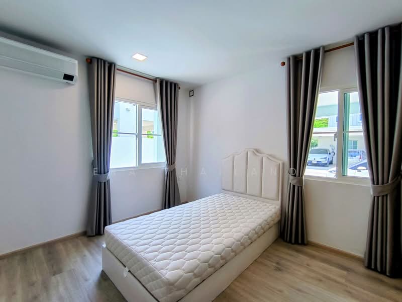 ขาย - Villaggio 2 Srinakarin-Bangna : วิลลาจจิโอ 2 ศรีนครินทร์-บางนา, สมุทรปราการ