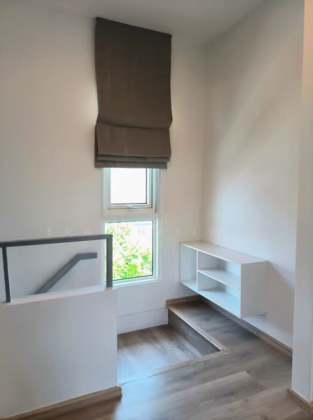 Villaggio 2 Srinakarin-Bangna, Samut Prakan, Buanakarin Road, Bang Kaeo, Bang Plee, Samut Prakan, 3 Bedrooms, 137 sqm, Single Detached House For Sale, by ERA Thailand, 500232103 - DDproperty.com