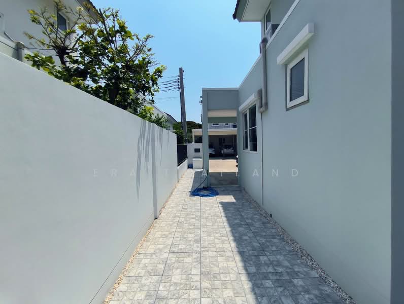 Villaggio 2 Srinakarin-Bangna, Samut Prakan, Buanakarin Road, Bang Kaeo, Bang Plee, Samut Prakan, 3 Bedrooms, 137 sqm, Single Detached House For Sale, by ERA Thailand, 500232103 - DDproperty.com