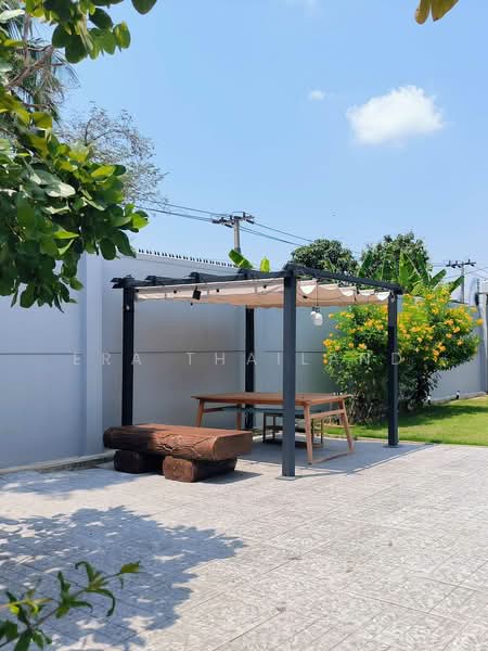 Villaggio 2 Srinakarin-Bangna, Samut Prakan, Buanakarin Road, Bang Kaeo, Bang Plee, Samut Prakan, 3 Bedrooms, 137 sqm, Single Detached House For Sale, by ERA Thailand, 500232103 - DDproperty.com