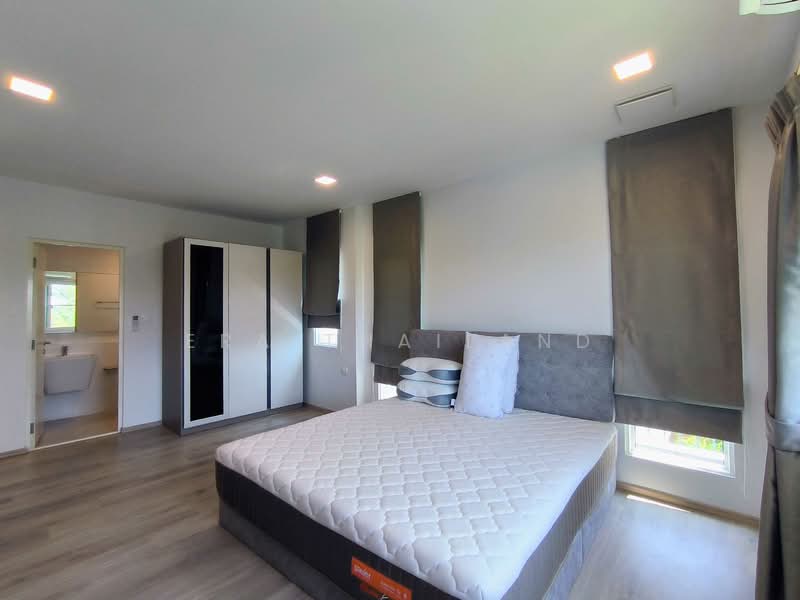 Villaggio 2 Srinakarin-Bangna, Samut Prakan, Buanakarin Road, Bang Kaeo, Bang Plee, Samut Prakan, 3 Bedrooms, 137 sqm, Single Detached House For Sale, by ERA Thailand, 500232103 - DDproperty.com