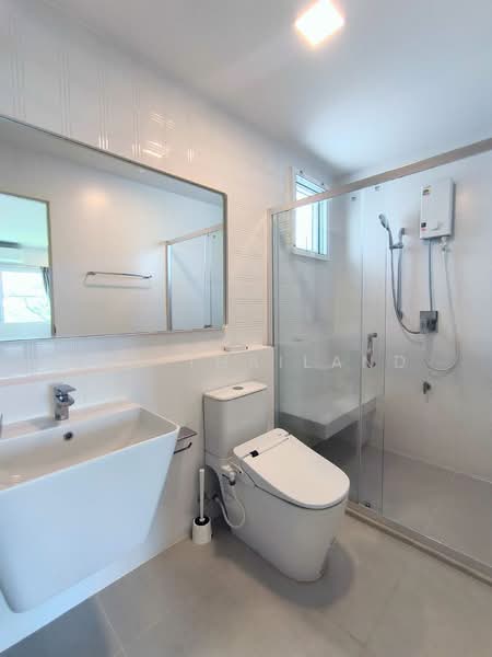 Villaggio 2 Srinakarin-Bangna, Samut Prakan, Buanakarin Road, Bang Kaeo, Bang Plee, Samut Prakan, 3 Bedrooms, 137 sqm, Single Detached House For Sale, by ERA Thailand, 500232103 - DDproperty.com