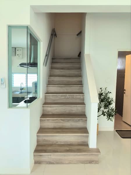 Villaggio 2 Srinakarin-Bangna, Samut Prakan, Buanakarin Road, Bang Kaeo, Bang Plee, Samut Prakan, 3 Bedrooms, 137 sqm, Single Detached House For Sale, by ERA Thailand, 500232103 - DDproperty.com